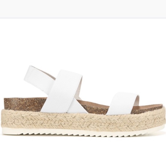 madden girl women's cybell platform sandal